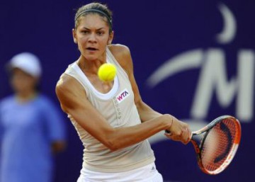 Fed Cup: Andreea Mitu o înlocuiește pe Begu în meciul cu Bouchard, din întâlnirea cu Canada